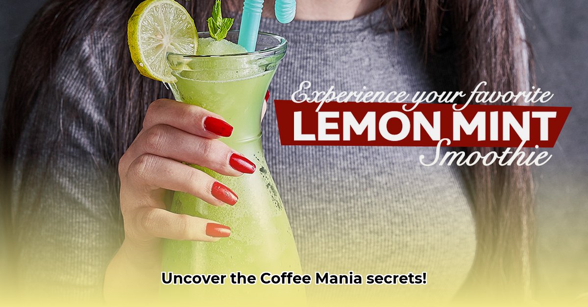 coffee-mania-game